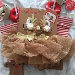 Newborn Christmas bundle!